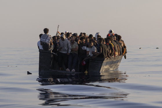 Tarile mediteraneene militeaza pentru solidaritatea UE in materie de migratie. 160.000 de migranti au ajuns in Europa pe aceasta ruta anul trecut