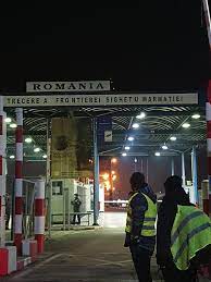 8.103 de cetăţeni ucraineni au intrat, sâmbătă, în România: Peste 170.000 de persoane au trecut prin punctele de trecere a frontierei