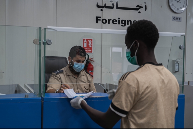 The Economist: A început un nou val masiv de migrație