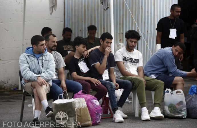 Ungurii resping și noua cotă de migranți