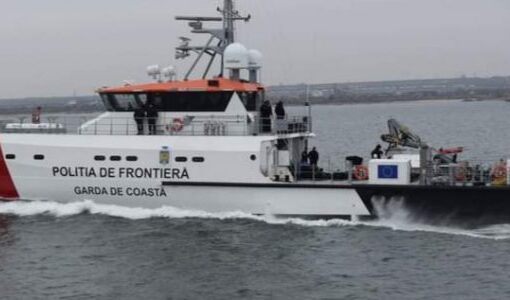 Exercițiu al Poliției de Frontieră privind gestionarea unui aflux masiv de migranți