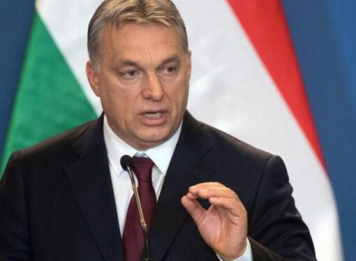 Viktor Orban îi eliberează pe traficanții de persoane / Ungaria intensifică disputa cu Uniunea Europeană pe tema migranților