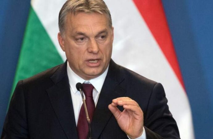 Viktor Orban îi eliberează pe traficanții de persoane / Ungaria intensifică disputa cu Uniunea Europeană pe tema migranților