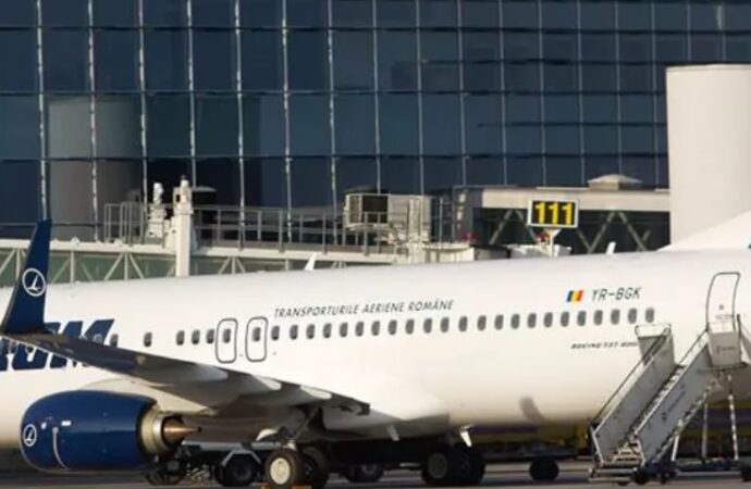 Șase migranți au fost transferați în România din Austria și Germania