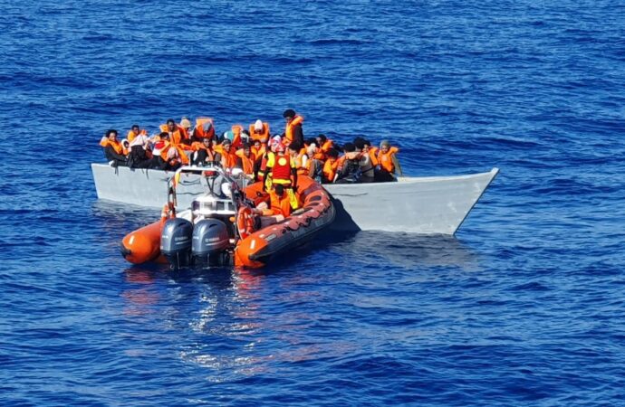 Drama copiilor migranți: Număr dublu de decese