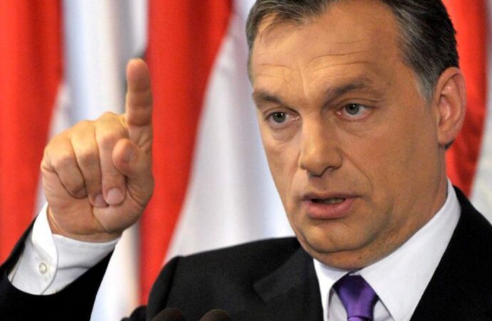 Viktor Orbán, o nouă revoltă: Ungaria nu va pune în aplicare noi decizii UE. “Ghetouri de migranți”