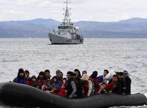 Marea Britanie și Italia vor un acord comun de limitare a migrației ilegale. Care ar fi primele măsuri