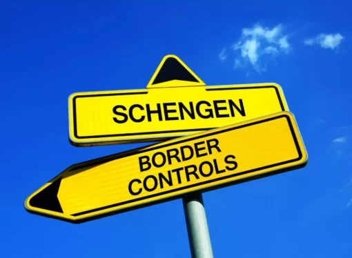 Implozie în spaţiul Schengen. Germania impune controale la graniţele cu mai multe ţări , iar Polonia vrea să răspundă cu aceaşi măsură”