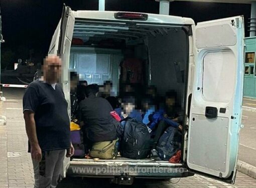 Politician Fidesz: Ungaria nu acceptă „ghetouri” de migranți pe teritoriul național. Fără cote impuse de UE