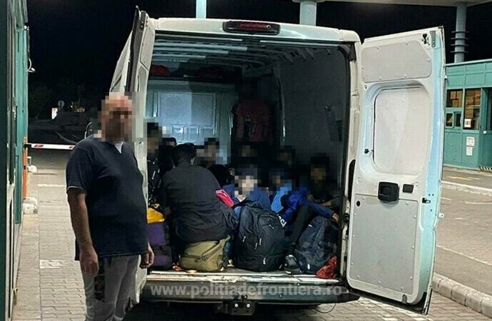 Politician Fidesz: Ungaria nu acceptă „ghetouri” de migranți pe teritoriul național. Fără cote impuse de UE