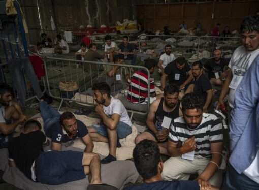 Țările UE au ajuns la un acord privind gestionarea migranților după 3 ani de negocieri