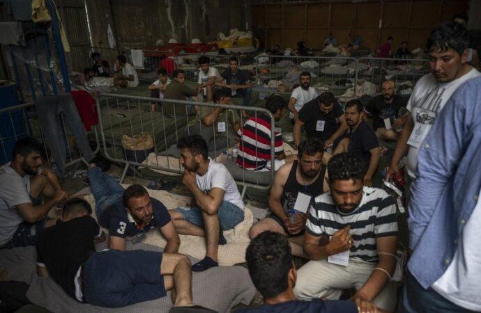Țările UE au ajuns la un acord privind gestionarea migranților după 3 ani de negocieri
