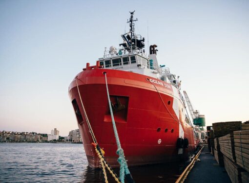 Peste 200 de migranţi salvaţi în ultimele zile pe Mediterana centrală de organizaţii umanitare germane