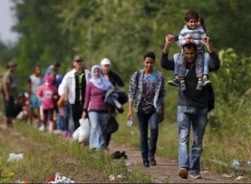Urmărit internaţional pentru trafic de migranţi, prins la Oradea