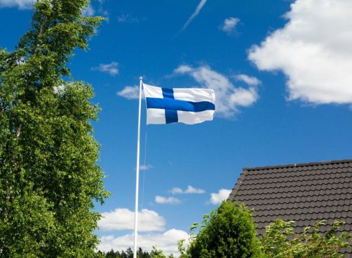 Finlanda a adoptat o lege pentru a bloca migranţii dinspre Rusia