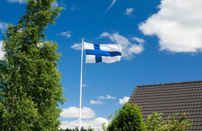 Finlanda a adoptat o lege pentru a bloca migranţii dinspre Rusia
