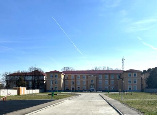 Timișoara: Inspectoratul General pentru Imigrări, alături de refugiații aflați în nevoie