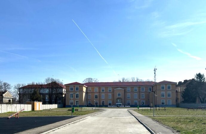 Timișoara: Inspectoratul General pentru Imigrări, alături de refugiații aflați în nevoie