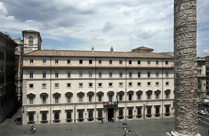 Roma: Întâlnire guvernamentală la nivel înalt privind implementarea Protocolului Italia-Albania în domeniul migrației ilegale