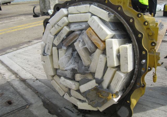 Statele din Balcanii de Vest continuă lupta împotriva traficului de droguri