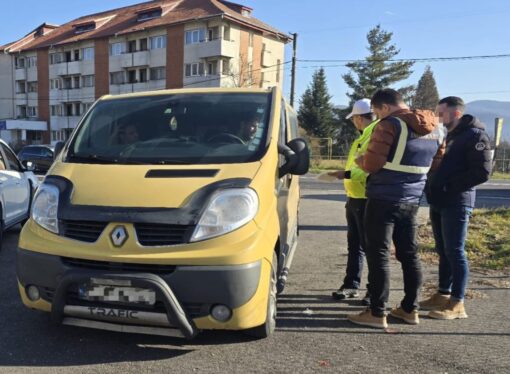 IGI: Activități pe linia combaterii migrației și muncii ilegale în județele Dâmbovița și Vâlcea