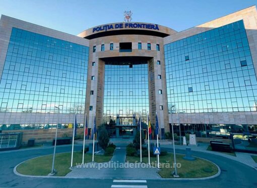România a intrat în Spațiul Schengen și cu frontierele terestre