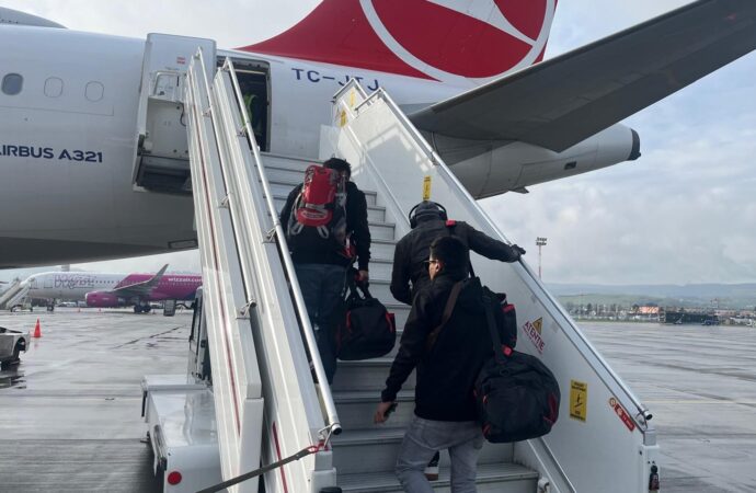 Aproape 20 de străini în situații ilegale, depistați de polițiștii de imigrări