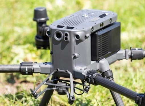 Frontex a lansat împreună cu Bulgaria un proiect-pilot de drone tactice pentru a spori securitatea frontierelor