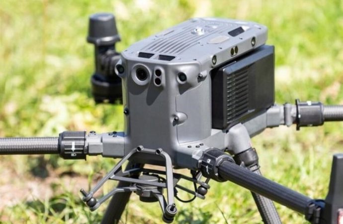 Frontex a lansat împreună cu Bulgaria un proiect-pilot de drone tactice pentru a spori securitatea frontierelor