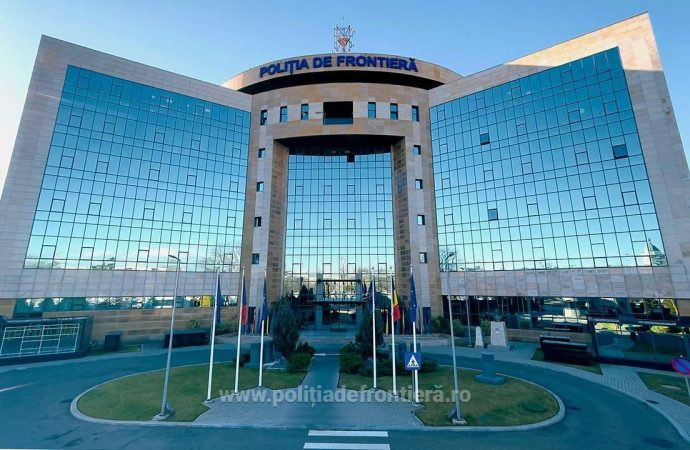 Șase luni de la integrarea completă în spațiul Schengen – Bilanțul Poliției de Frontieră Române