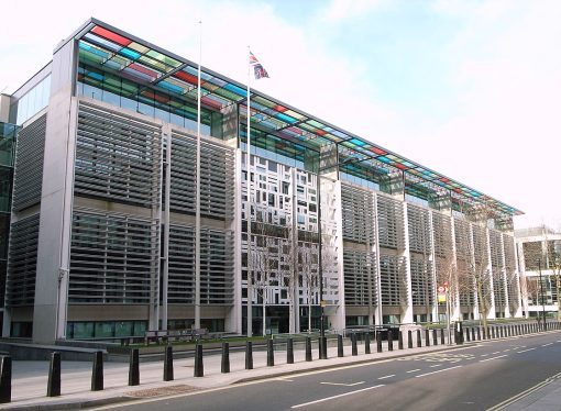 Marea Britanie întărește cooperarea cu Franța și partenerii europeni pentru combaterea migrației ilegale