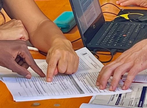 Lampedusa: Testarea unei noi proceduri de examinare în cadrul Pactului UE privind migrația și azilul
