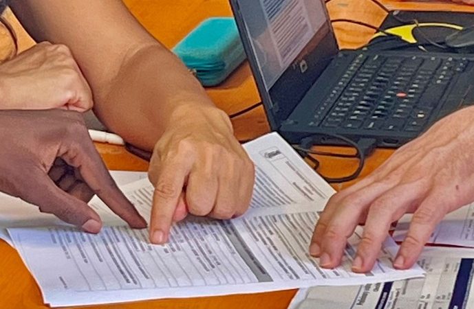 Lampedusa: Testarea unei noi proceduri de examinare în cadrul Pactului UE privind migrația și azilul