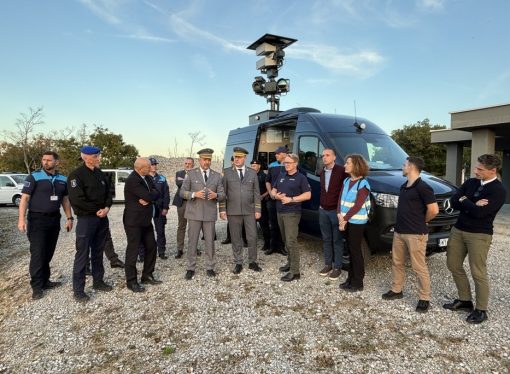 Frontex își începe misiunea în Bosnia și Herțegovina: un nou pas în cooperarea UE – Balcanii de Vest pentru securitate și controlul migrației