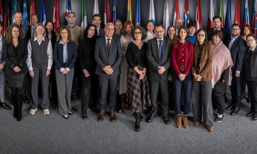 Frontex: Consolidarea monitorizării independente în temeiul Pactului privind Migrația și Azilul