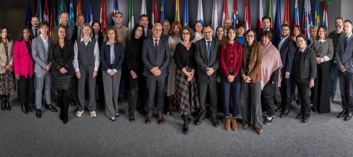 Frontex: Consolidarea monitorizării independente în temeiul Pactului privind Migrația și Azilul