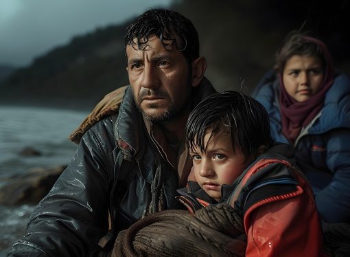 Fluxurile migratorii din Balcanii de Vest scad, dar vulnerabilitățile cresc: peste 8500 de persoane în tranzit în 2025