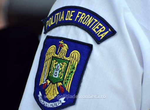 Călătorie întreruptă pe Aeroportul Otopeni pentru un cetățean ghanez care își modificase viza expirată