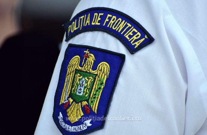 Călătorie întreruptă pe Aeroportul Otopeni pentru un cetățean ghanez care își modificase viza expirată