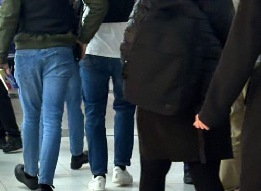 Activități ale polițiștilor de imigrări în prima săptămână din 2026