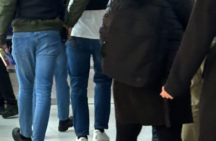 Activități ale polițiștilor de imigrări în prima săptămână din 2026