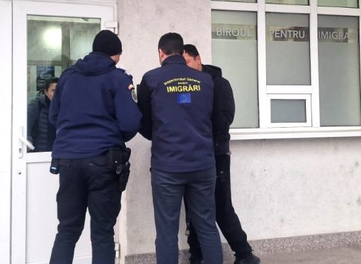 Doi cetățeni din Republica Moldova, depistați în ședere ilegală de către polițiștii de imigrări