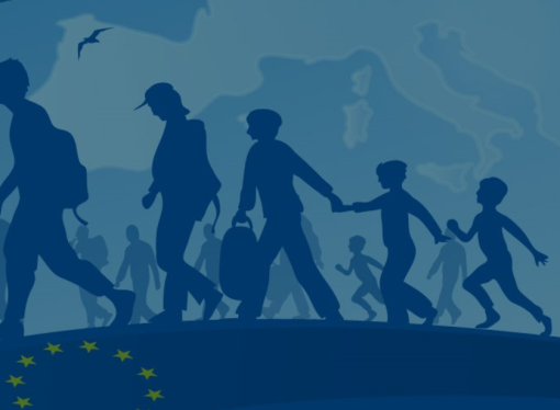 Politicile globale de migrație în 2025: între restricții, nevoi de forță de muncă și crize umanitare