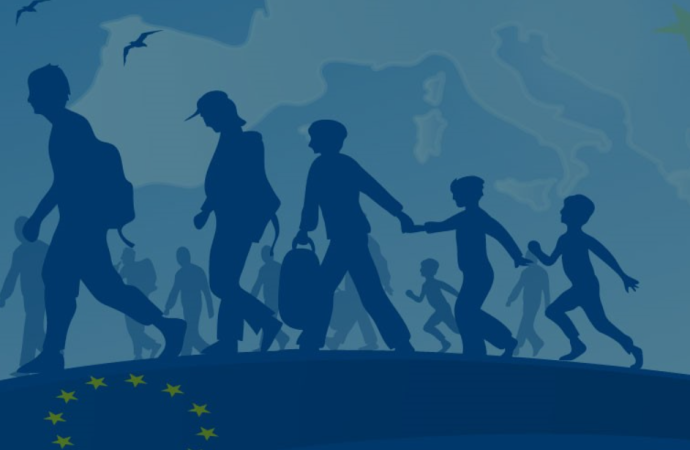 Politicile globale de migrație în 2025: între restricții, nevoi de forță de muncă și crize umanitare