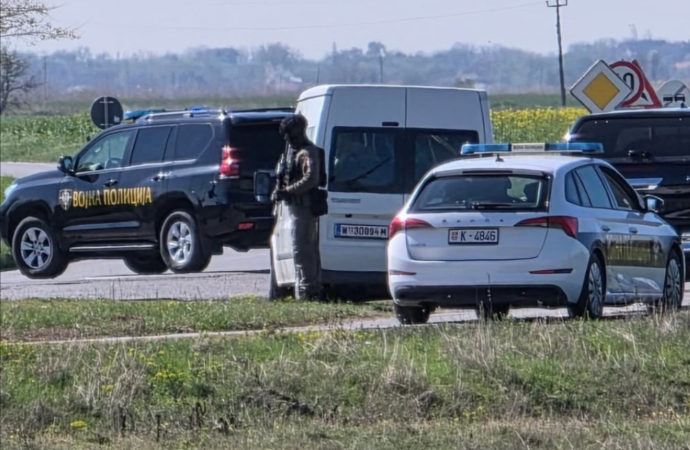 Explozibili lângă o conductă strategică: incidentul din Serbia ridică semne de întrebare privind securitatea energetică și jocurile politice din regiune