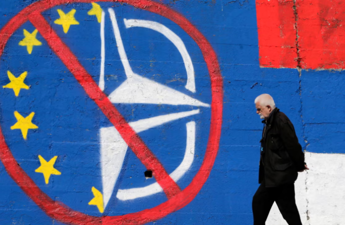 Serbia riscă să piardă miliarde de euro din fonduri europene pe fondul tensiunilor cu Bruxelles-ul